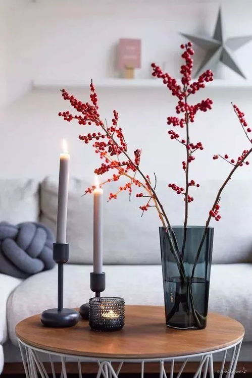 干花制作小技巧