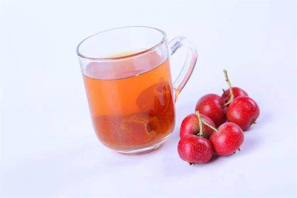 花椒山楂煮水，养生功效多吗