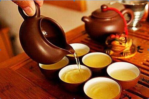 一包山水香茗茶，批发价多少？
