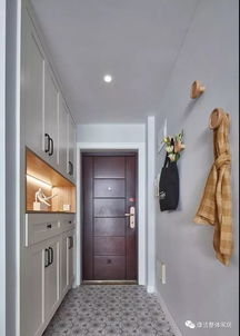 三、 玄关花卉的“隐形杀手”