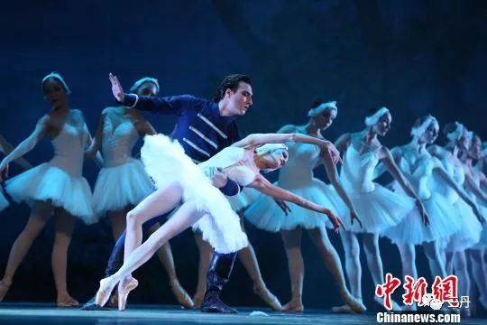 雅乐之舞，古典舞姿如何演绎现代风