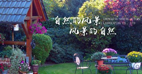 重庆园林网上的重庆园林绿化设计有哪些特色和优势？