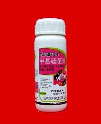 三、 70甲基硫菌灵稀释多少倍好