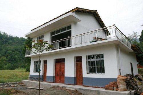 盖房子？得kan规定