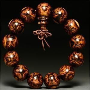 海南黄花梨， 皇家御用木材的传承