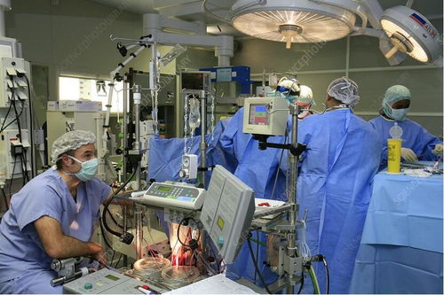 其他治疗方法：肺部移植， 再说说手段