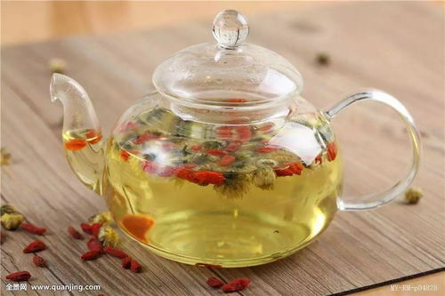 麦冬枸杞菊花茶功效显著？它的作用你了解多少