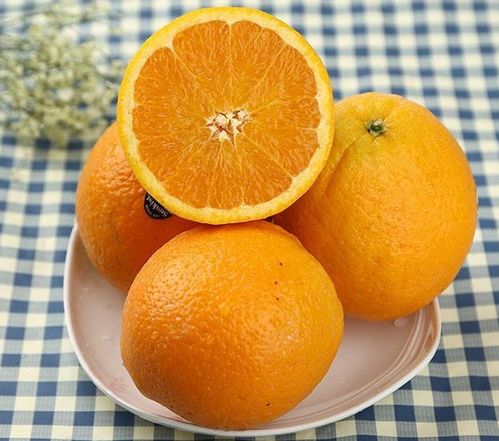 芦柑和桔子一样吗？3分钟教你快速区分它们