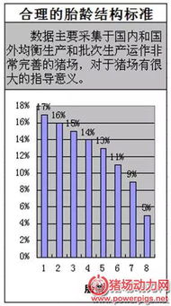 母猪淘汰无固定标准，淘汰制度如何科学制定