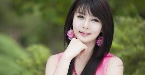 菊花仙子美艳绝伦，她究竟拥有怎样的仙姿