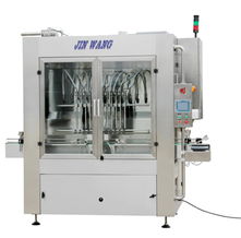 天津派克龙包装机械有限公司， 专业的包装机械研制、开发、制造