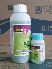 液体肥料除草剂配方中，悬乳肥和液体肥在成分和作用上有什么区别？