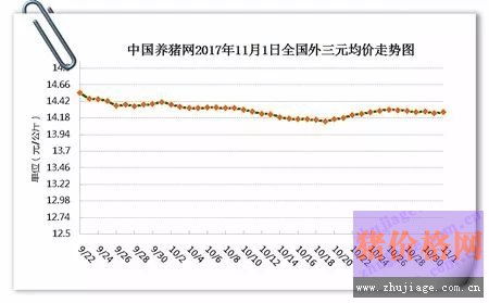 2023年猪价什么时候能持续上涨，目前猪价上涨的最新行情如何？