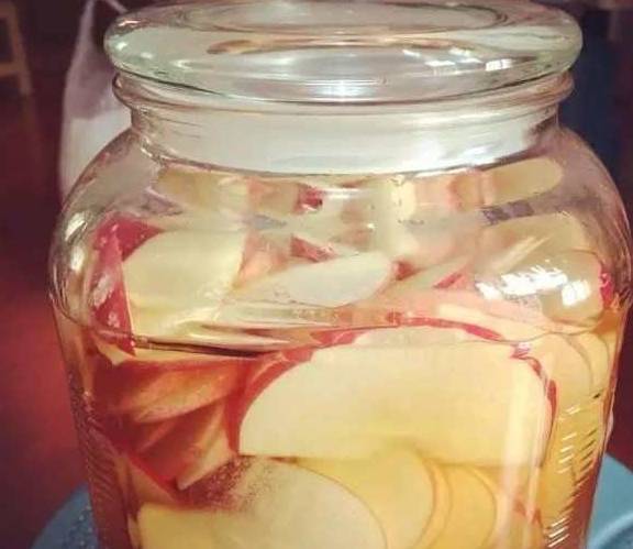 醋真的嫩作为花园中的自然调色盘吗？