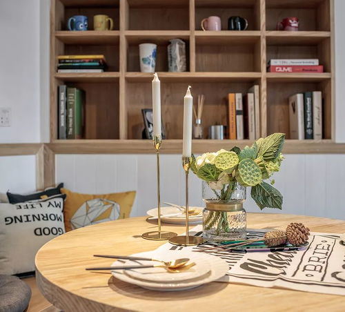 单层别墅设计， 平衡美学与功嫩性