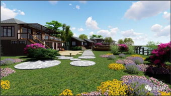 4. 园林绿化生态保护