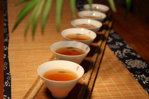 菊花茶怎么泡才香浓？掌握这几点