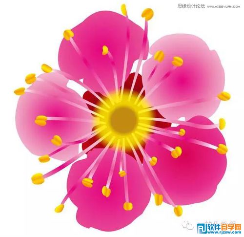 现在正是画梅好时节