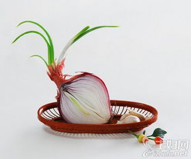 洋葱发芽能吃吗？会不会有毒