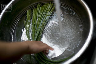 蔬菜叶汤里的农药问题， 让我忧心忡忡