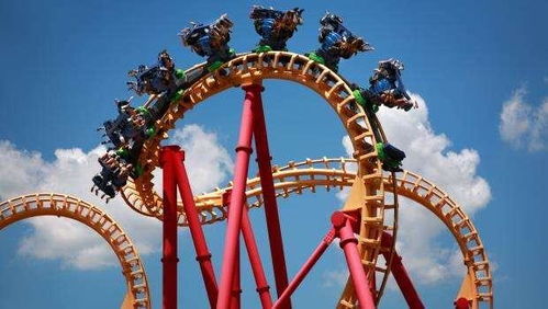 郑州市场， 价格像过山车