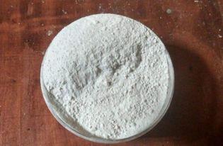 三、香菇粉，绿色环保