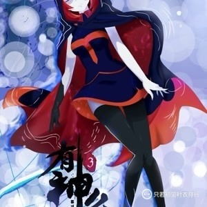 菊花笑典之有神，这神韵
