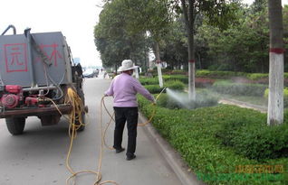 农药喷了对环境有啥影响？