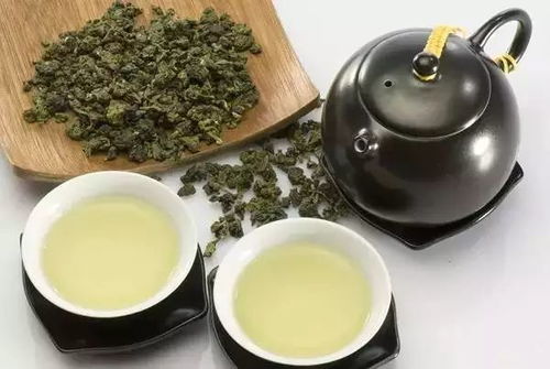 乌龙茶哪种好？适合你的口味和体质的乌龙茶是哪一款