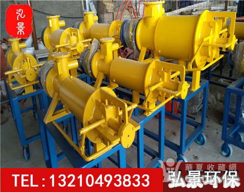 养猪场建沼气池：环保节能，提升效益的明智选择！