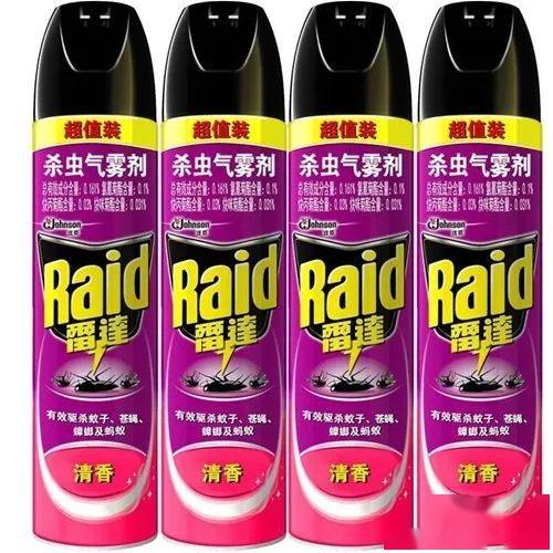 菊酯类杀虫剂哪家强？这份榜单让你一目了然