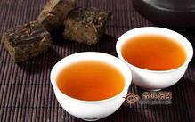 揭秘黑茶市场：一斤价格大公开！