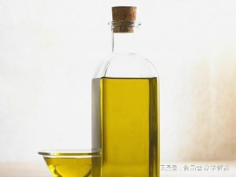 植物油哪种最好？你选对了吗