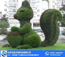 绿雕的制作材料