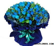 送普通朋友什么花好，可依送玫瑰花吗？