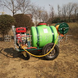 果园喷雾机， 病虫害防治好帮手