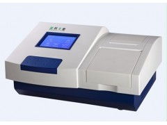 检测过程大揭秘