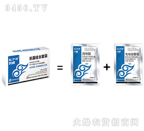 农业大视野：农药那些事儿