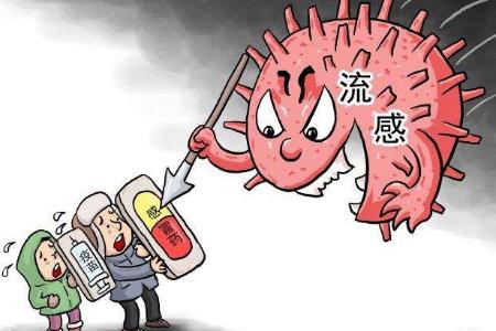 冬天防范也不可少