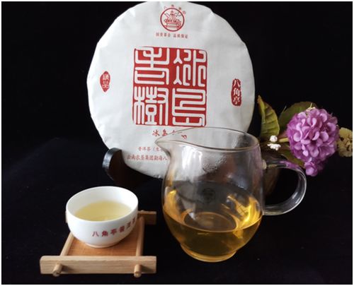 冰岛丁西茶叶价格一览：蒙顶名山茶盒装特惠价！