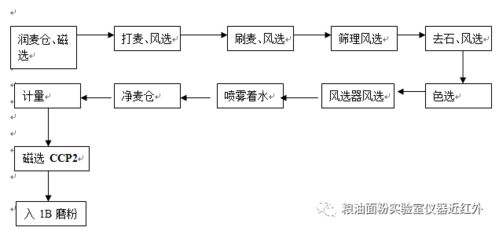 饲料预混料生产流程中，如何确保饲料加工工艺流程的稳定性和产品质量？