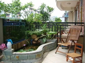 鱼池边种花需要注意哪些问题呢？