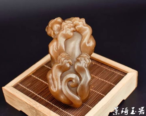 “财源滚滚”之树，寓意富贵吉祥