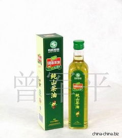 揭秘：有机野生山茶油为何价格不菲？