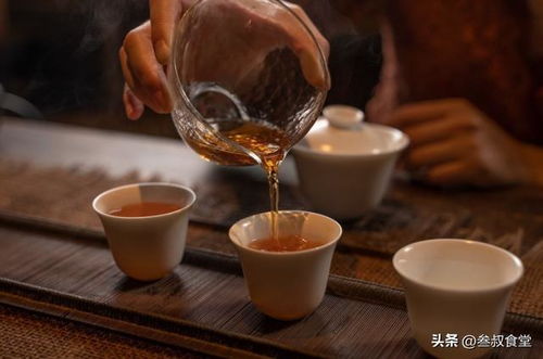 揭秘山茶油制作工艺：茶叶界的黄金秘密
