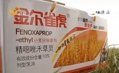 药害事故，鉴定程序