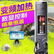 鱼缸加热器哪个品牌性价比高，适合家庭使用？
