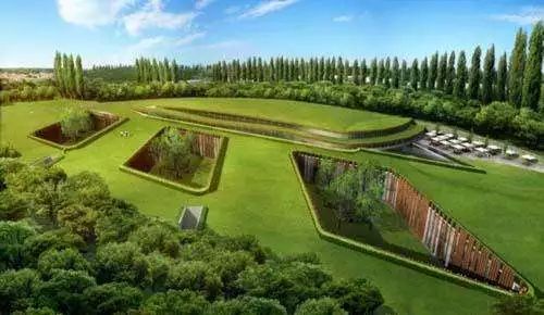 春天的绿色盛宴