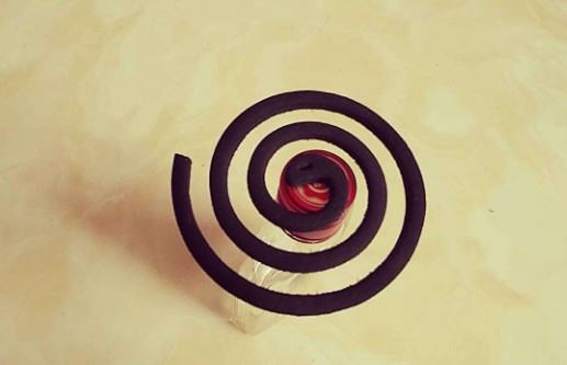 蚊香和杀虫剂：它们是什么类型的垃圾？