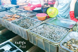 马来西亚鱼粉厂附近有哪些水产加工厂？